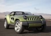 Jeep Renegade Concept